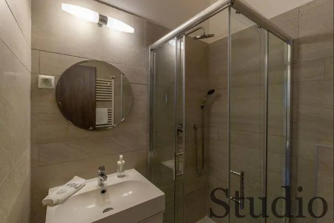Panorama Apartments Budapest