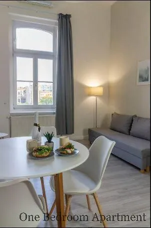 Panorama Apartments Budapest 0*,  Ungheria