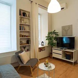  Appartamento Magica - Cosy In The Heart Of