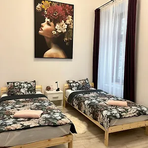  Appartamento Jasmine's