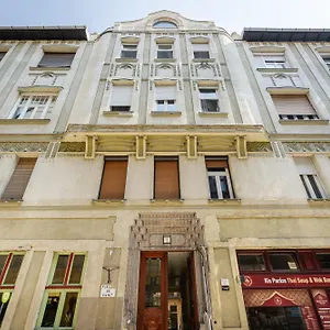  Appartamento K7 - Boutique Apartments, Location. By Bqa