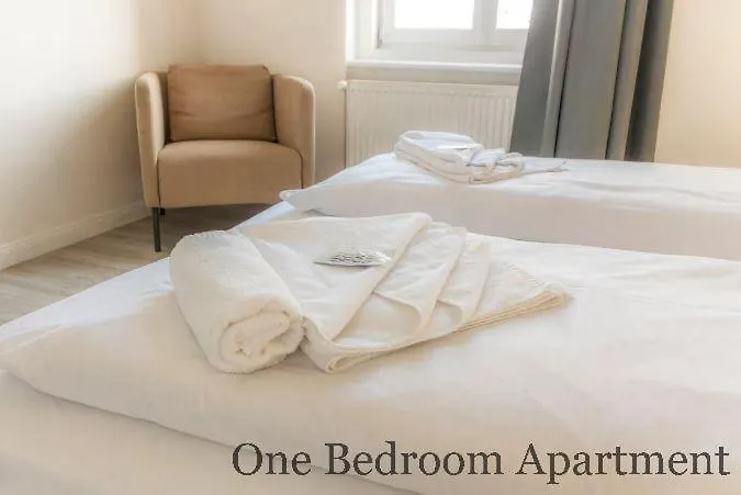 Panorama Apartments Βουδαπέστη 0*,  Ουγγαρία