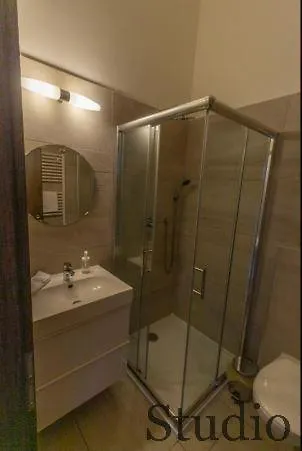 Panorama Apartments Βουδαπέστη